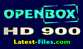  OPENBOX HD 900